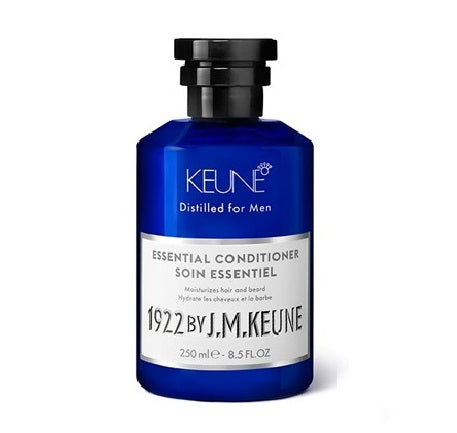 KEUNE švelniai valantis plaukų kondicionierius ESSENTIAL, 250 ml | InHair.lt