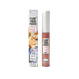 The Balm Plump Your Pucker "Dramatize" lūpų blizgis | InHair.lt