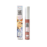 The Balm Plump Your Pucker "Dramatize" lūpų blizgis | InHair.lt