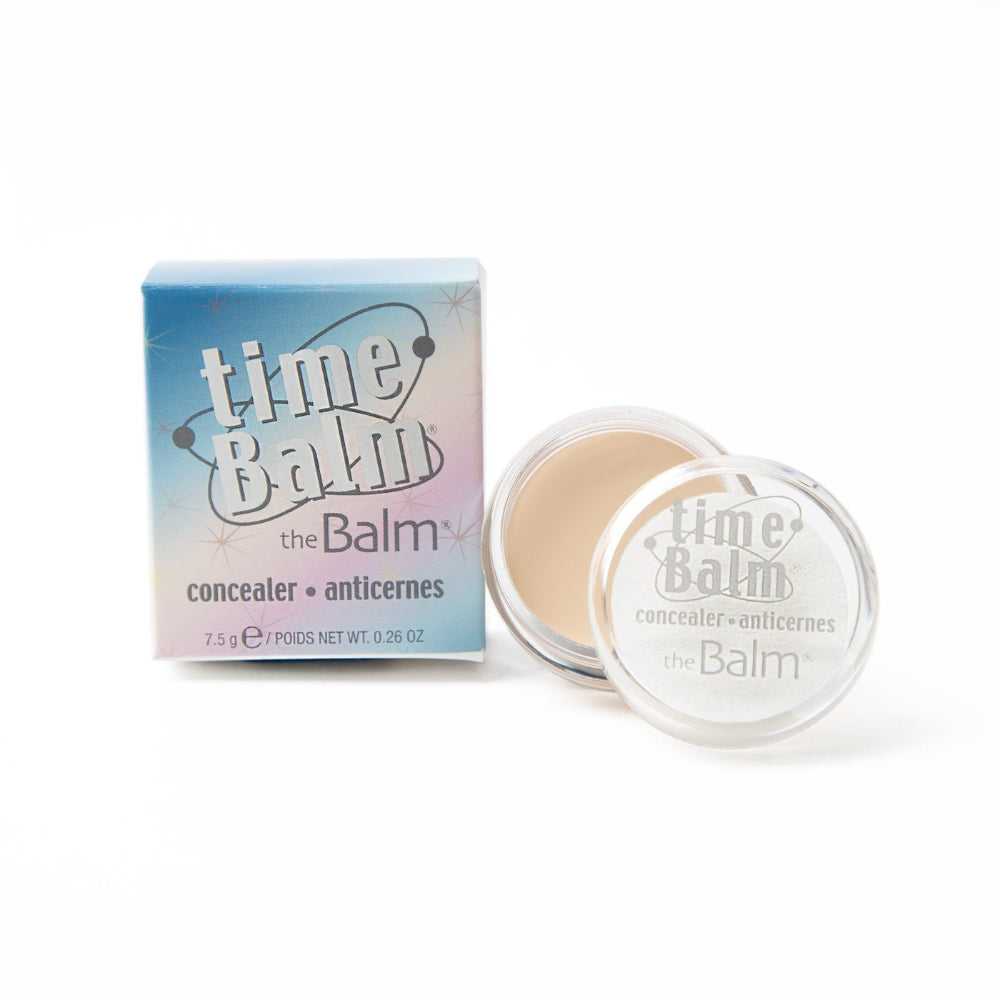 The Balm TimeBalm šviesus maskuoklis | InHair.lt