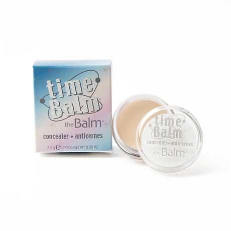 The Balm TimeBalm šviesus maskuoklis | InHair.lt