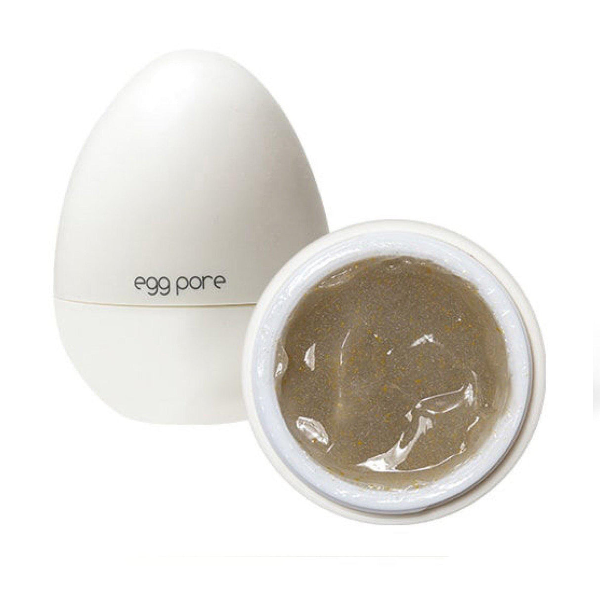 Tonymoly Egg Pore Blackhead  priemonė nuo inkštirų, 30g | InHair.lt