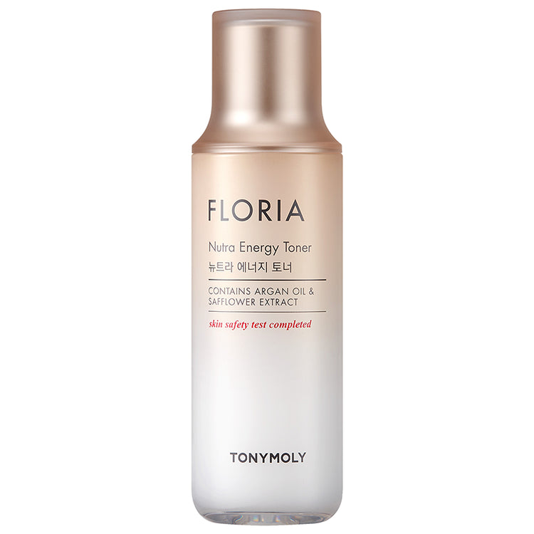 Tonymoly Floria Nutra Energy Toner veido tonikas, 150ml | InHair.lt