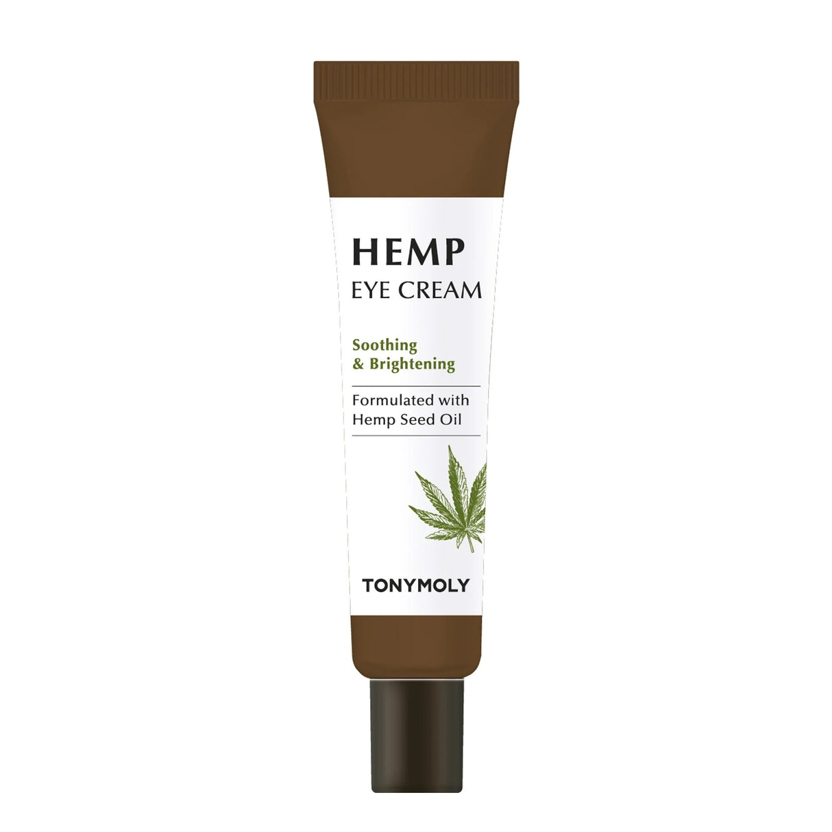 Tonymoly Hemp Eye Cream paakių kremas, 30ml | InHair.lt