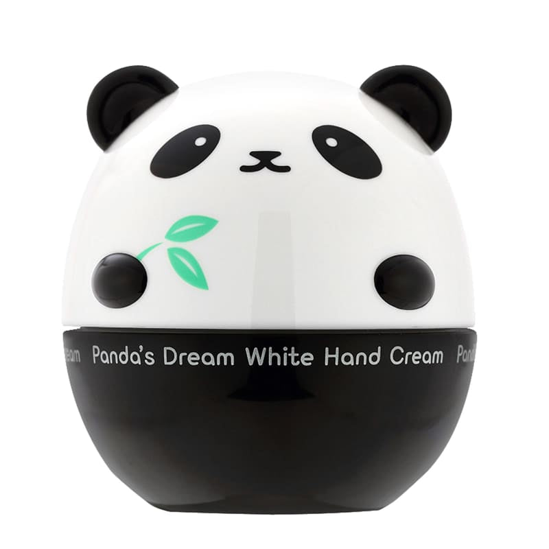 Tonymoly Panda's Dream rankų kremas, 30g | InHair.lt