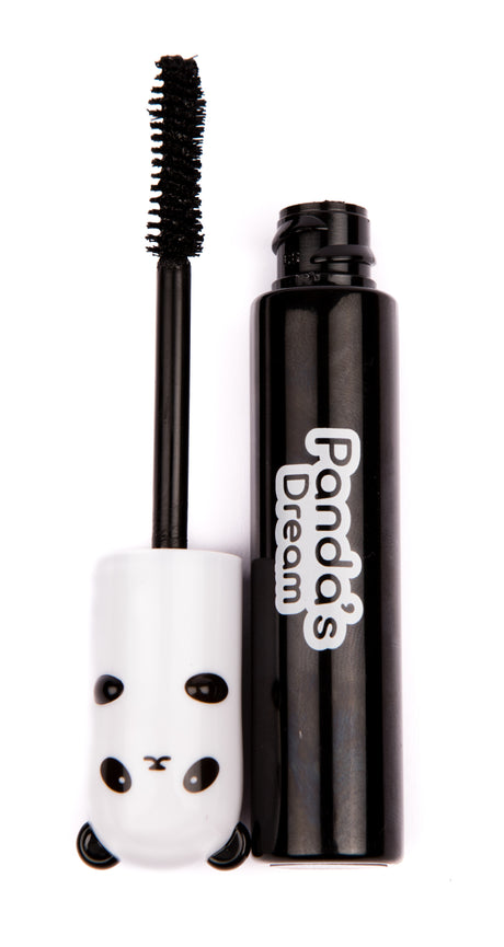 Tonymoly Panda's Dream Smudge Out Mascara 02 ilginantis blakstienų tušas, 10g | InHair.lt