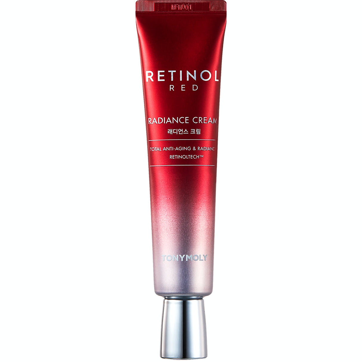 Tonymoly RED RETINOL Radiance veido kremas, 30 ml | InHair.lt