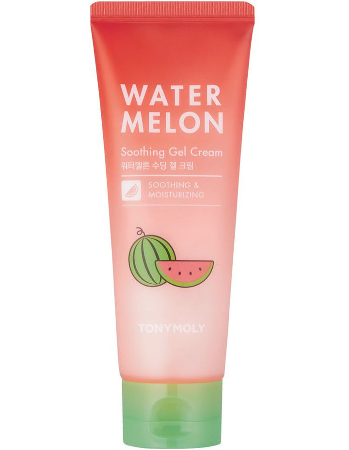 Tonymoly Watermelon Soothing gaivinamasis gelis, 120ml | InHair.lt