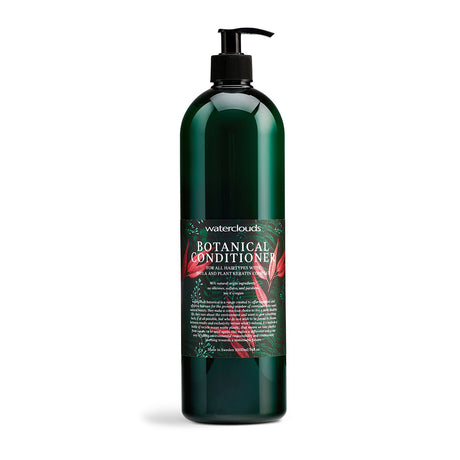 Waterclouds Botanical maitinantis kondicionierius, 1000ml | InHair.lt