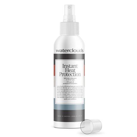 Waterclouds Instant Heat Protection plaukų apsauga nuo karščio, 150ml | InHair.lt