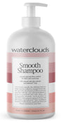 Waterclouds Smooth glotninantis šampūnas, 1000ml | InHair.lt