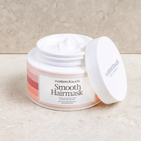 Waterclouds Smooth Hairmask glotninanti kaukė, 250ml