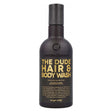 Waterclouds The Dude Hair&Body kūno prausiklis ir šampūnas viename, 250 ml | InHair.lt