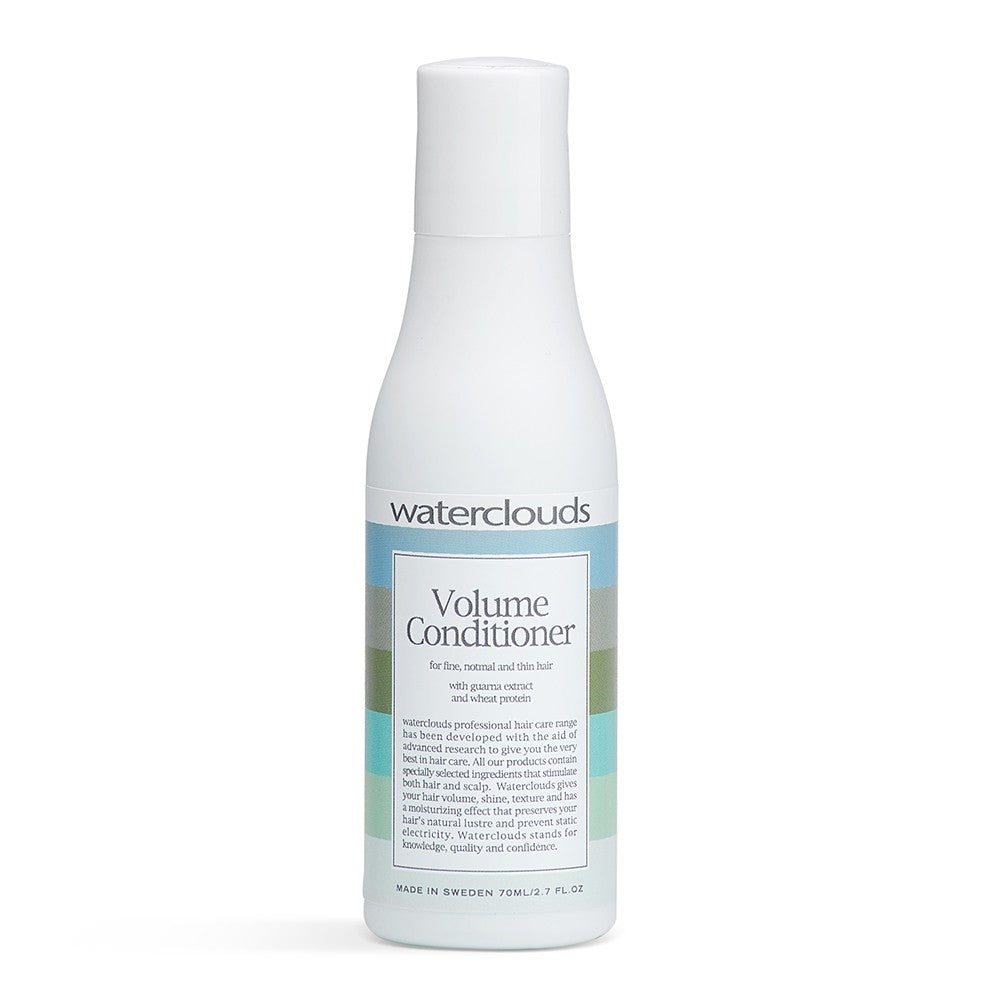 Waterclouds Volume kondicionierius, 70ml | InHair.lt