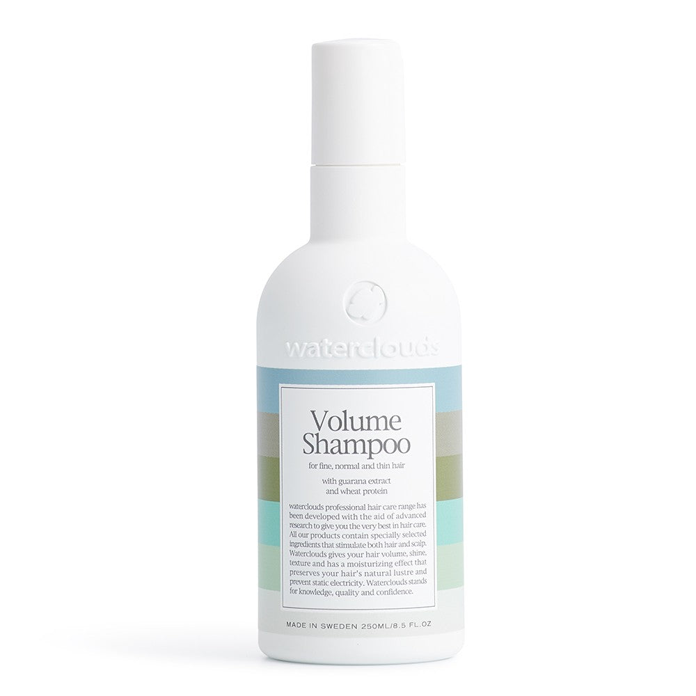 Waterclouds Volume šampūnas, 250ml | InHair.lt