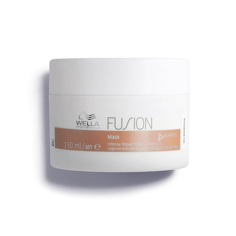 Wella Professionals FUSION maitinanti kaukė, 150 ml | InHair.lt