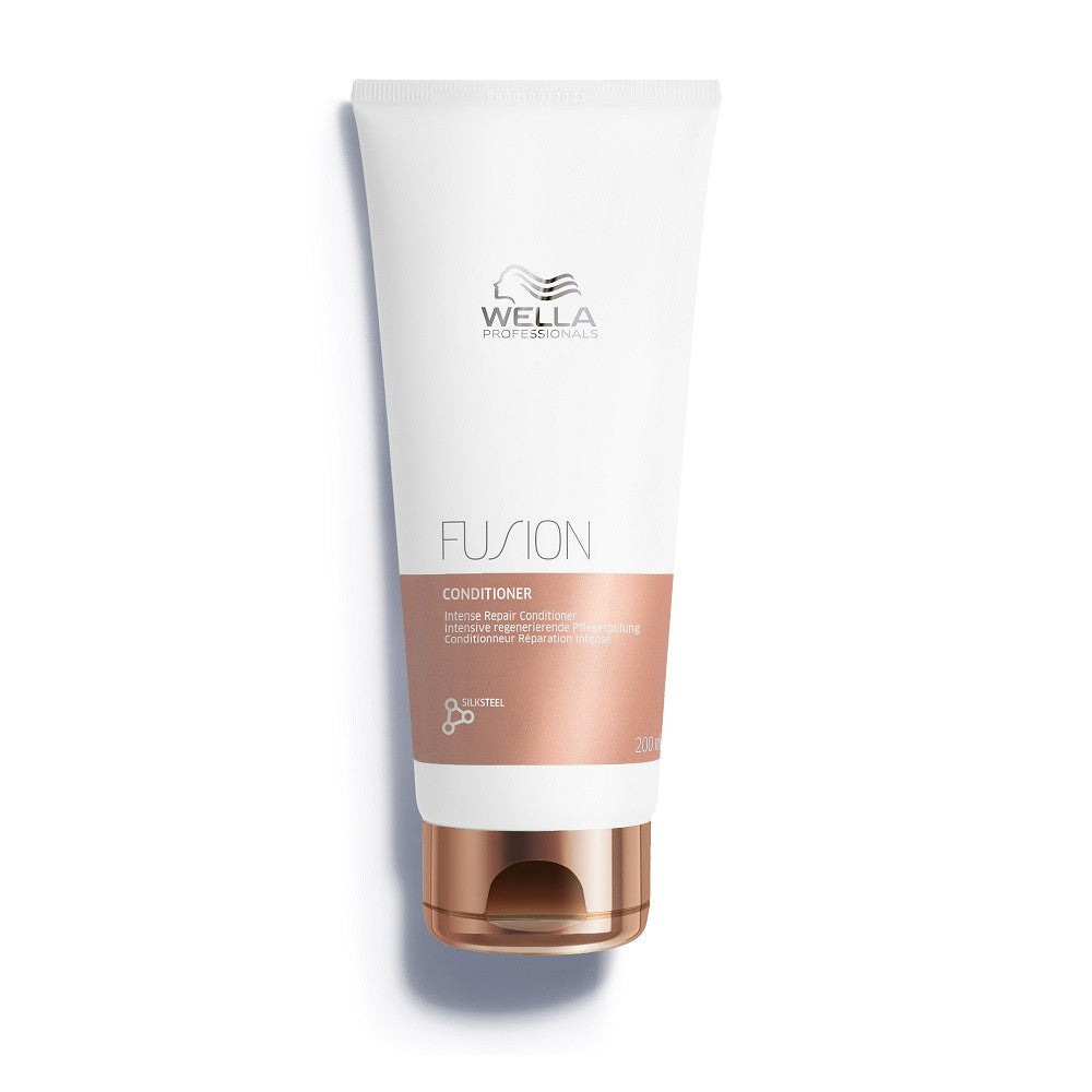 Wella Professionals FUSION maitinantis kondicionierius, 200 ml | InHair.lt