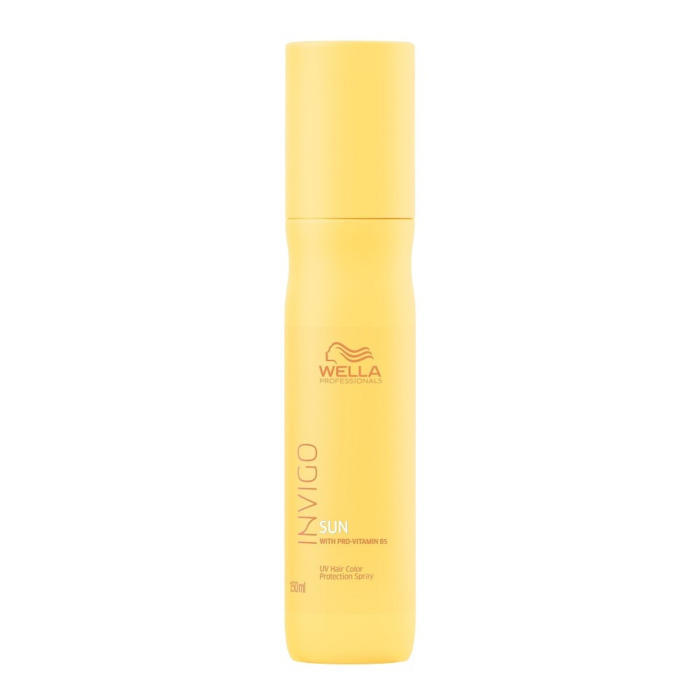 Wella Professionals Invigo After SUN plaukų purškiklis nuo saulės, 150 ml | InHair.lt