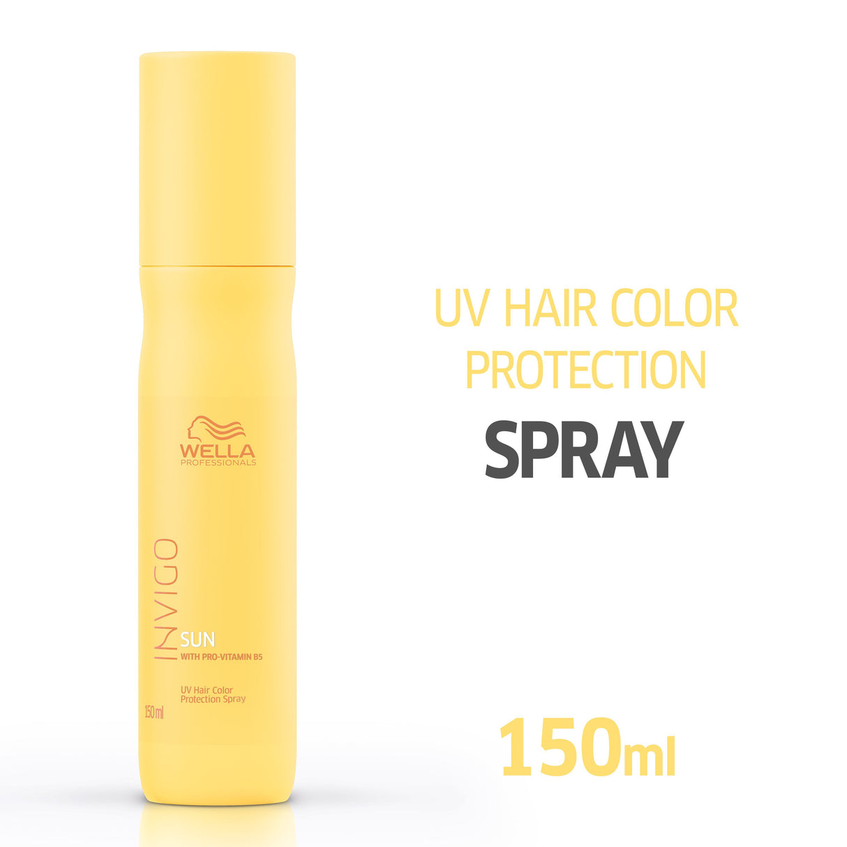 Wella Professionals Invigo After SUN plaukų purškiklis nuo saulės, 150 ml | InHair.lt