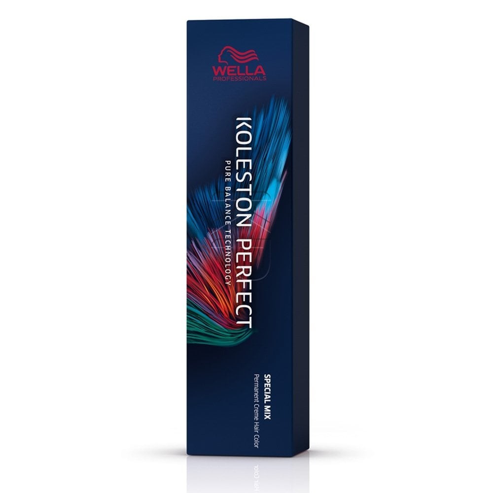 Wella Professionals Koleston Prefect Special Mix, 60ml | InHair.lt