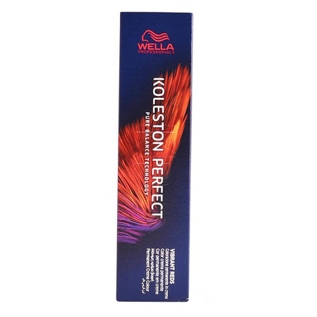 Wella Professionals plaukų dažai Koleston Perfect Me Vibrant Reds, 60ml | InHair.lt