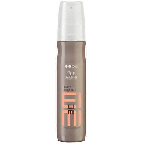 Wella Professional EIMI Body Crafter šlapias plaukų lakas, 150ml | InHair.lt