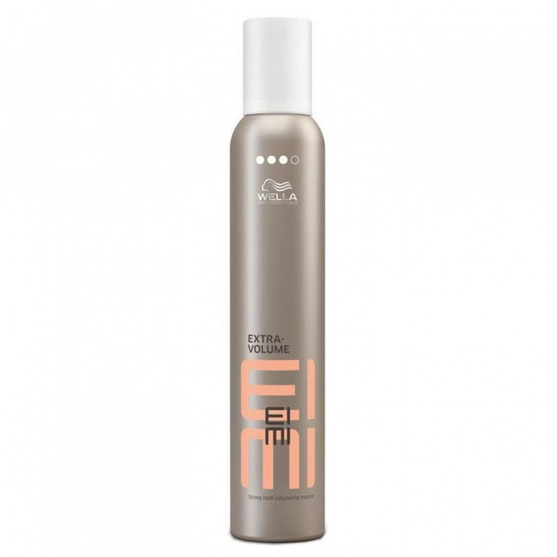 Wella Professional EIMI Extra Volume plaukų putos, 500ml | InHair.lt