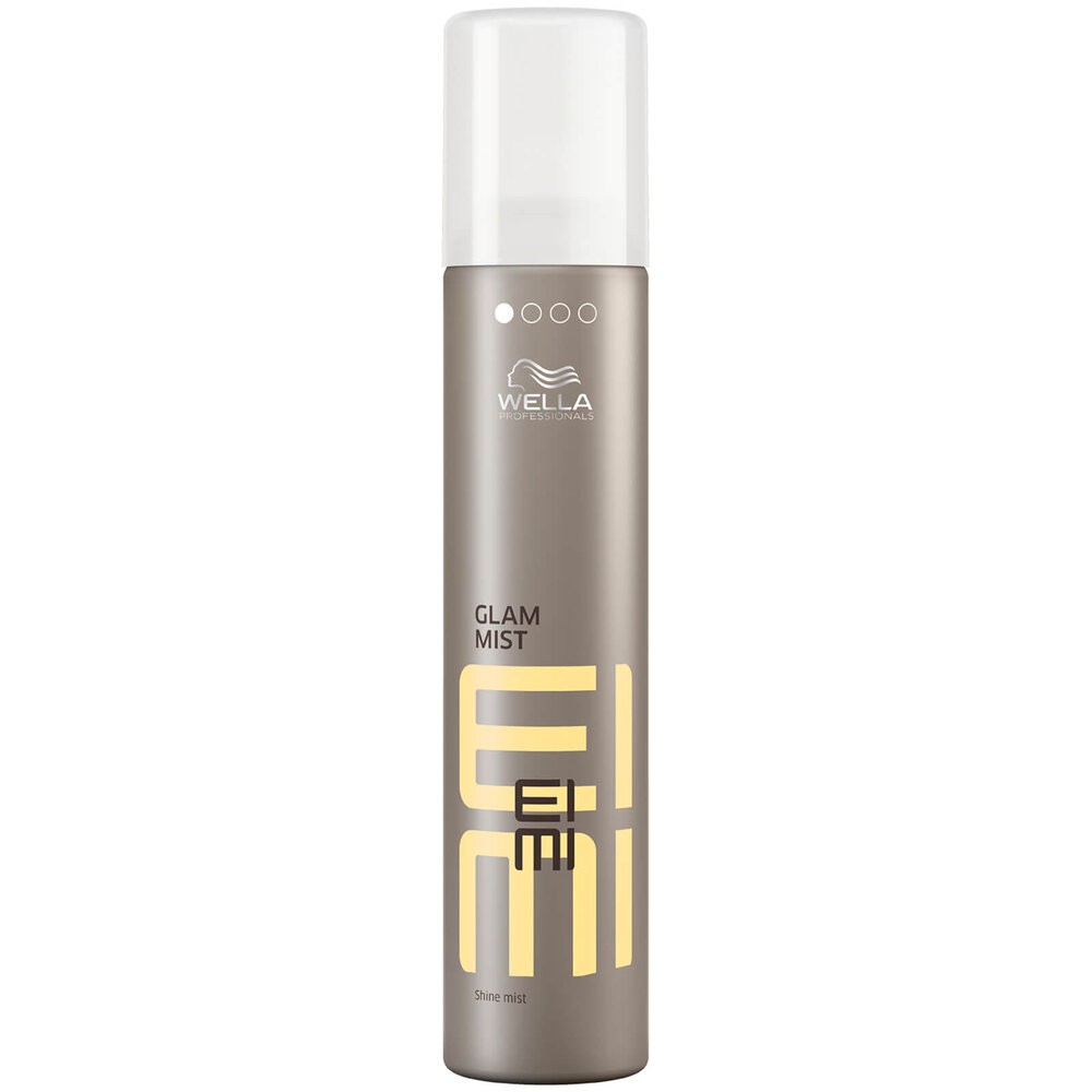 Wella Professional EIMI Glam Mist purškiamas plaukų blizgis, 200ml | InHair.lt