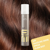 Wella Professional EIMI Glam Mist purškiamas plaukų blizgis, 200ml | InHair.lt