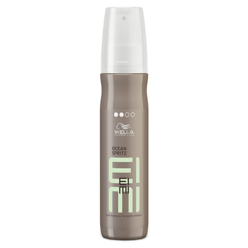 Wella Professional EIMI Ocean Spritz plaukų purškiklis su druska, 150ml | InHair.lt