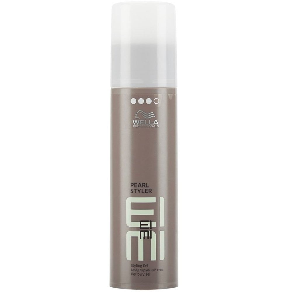 Wella Professional EIMI Pearl Styler plaukų gelis, 100ml | InHair.lt