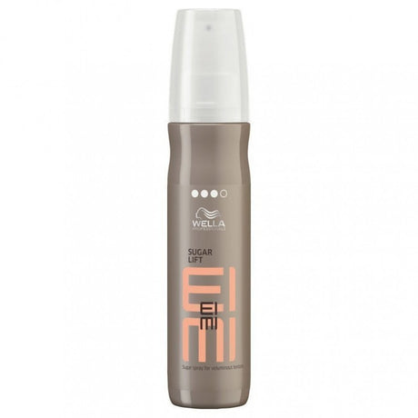 Wella Professional EIMI Sugar Lift plaukų purškiklis su cukrumi, 150ml | InHair.lt