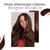 Wella Professionals COLOR FRESH tonuojanti plaukų kaukė Chocolate, 150 ml | InHair.lt