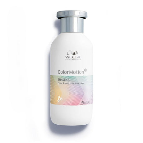 Wella Professionals ColorMotion+ spalvą saugantis šampūnas, 250ml | InHair.lt