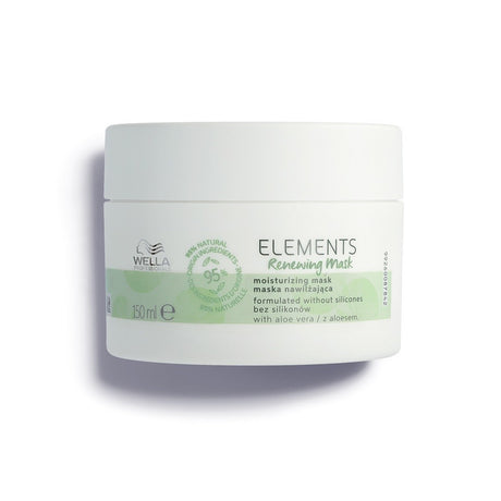 Wella Professionals Elements atkuriamoji kaukė, 150 ml | InHair.lt