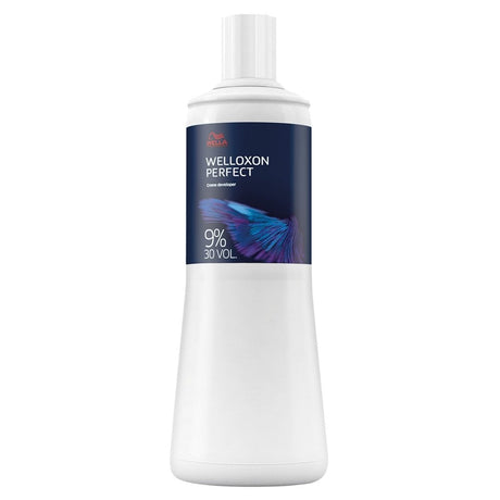 Wella Welloxon Future emulsija ME 9%, 1000ml | InHair.lt